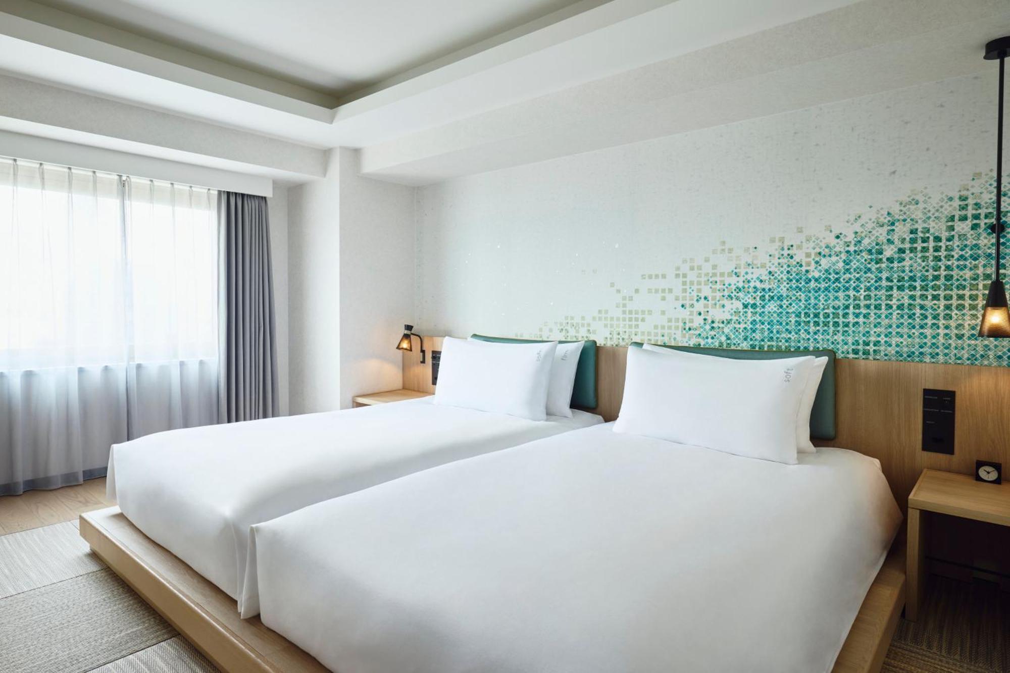 Holiday Inn Kyoto Gojo, Kyoto