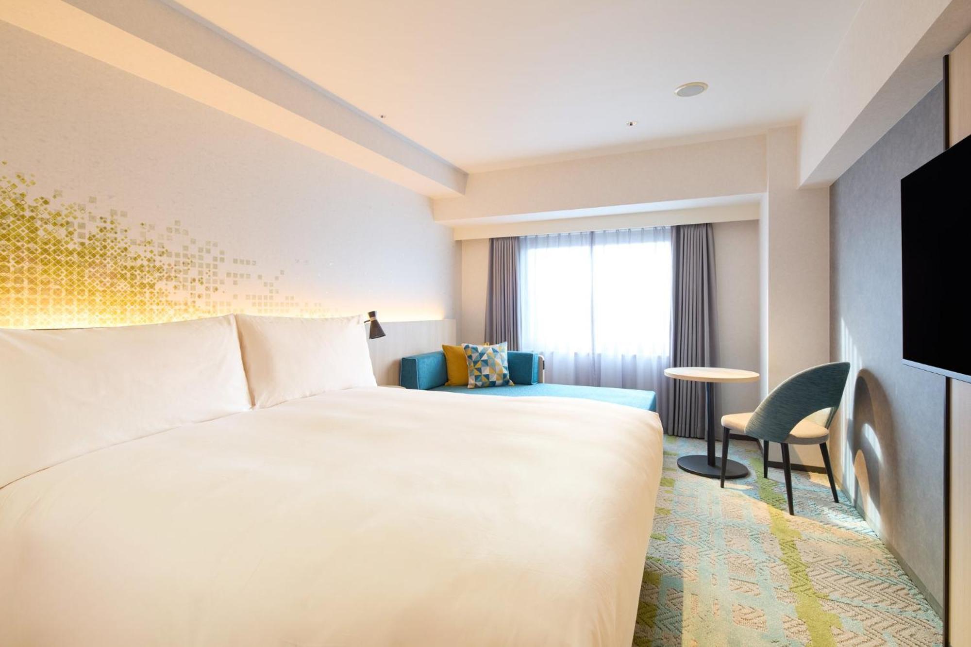 Holiday Inn Kyoto Gojo — Photos 2