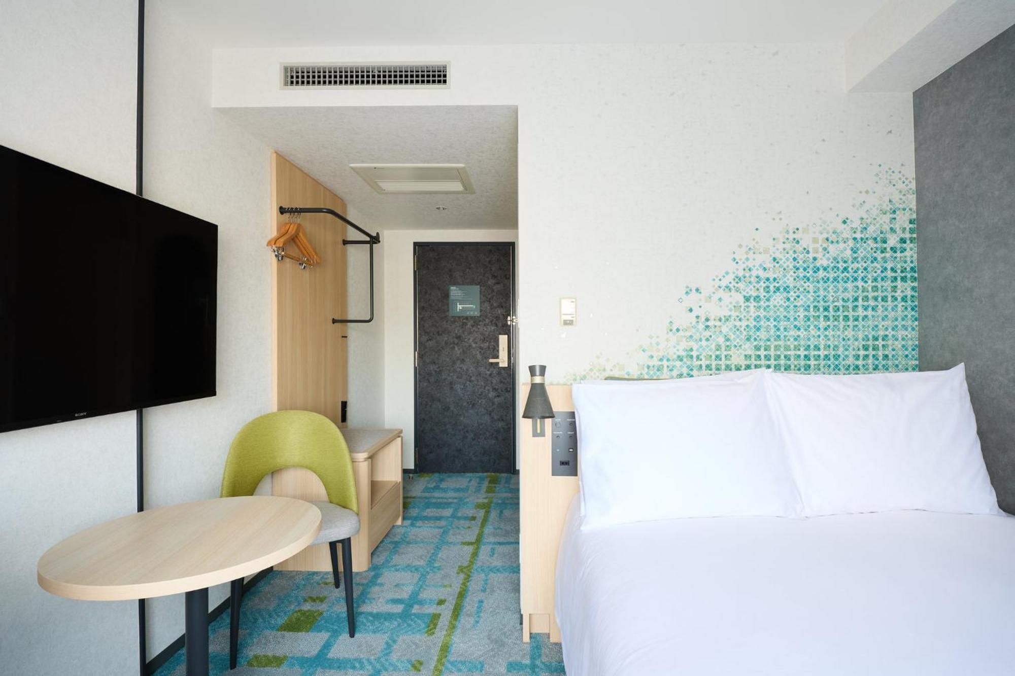 Holiday Inn Kyoto Gojo — Photos 3